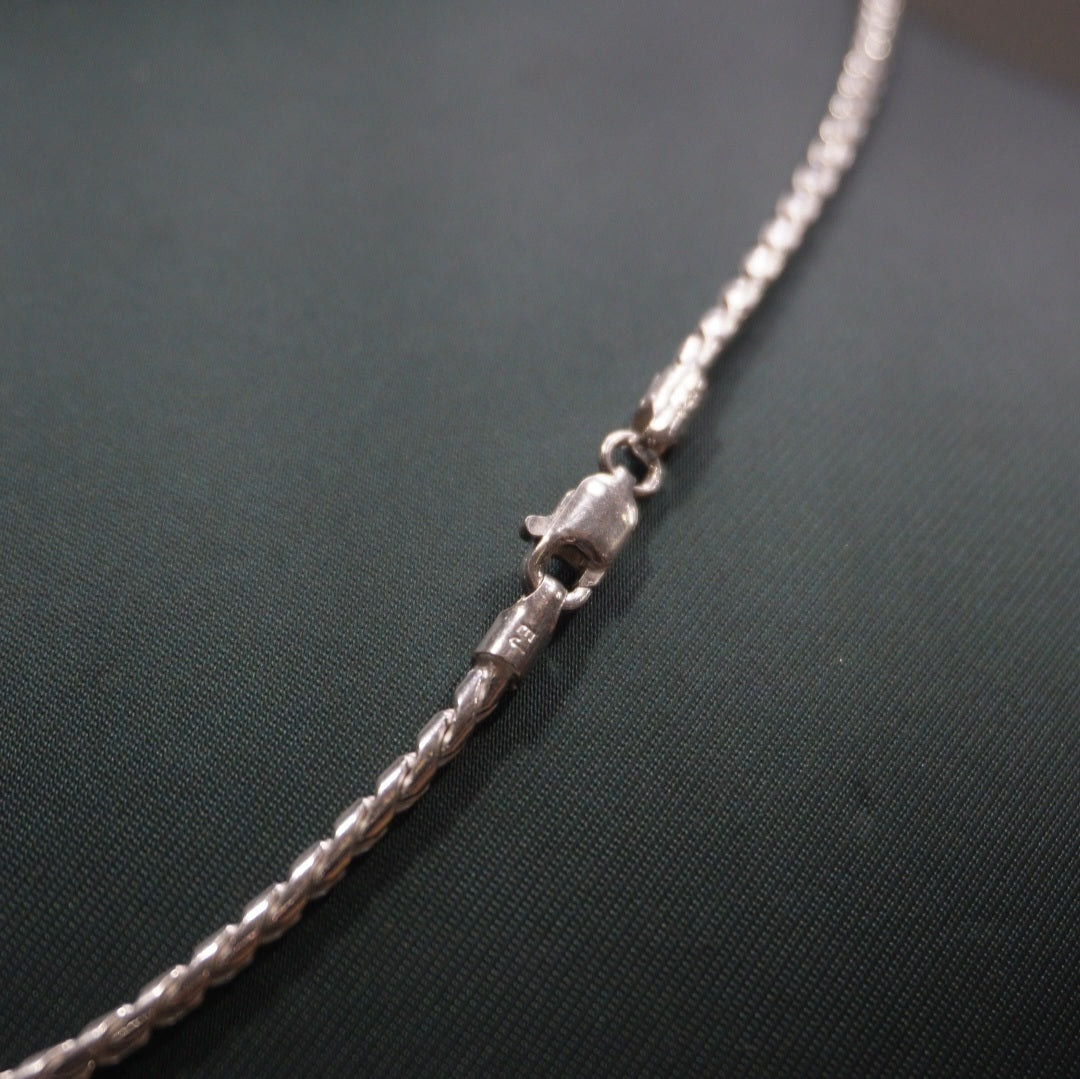 CHAIN 8