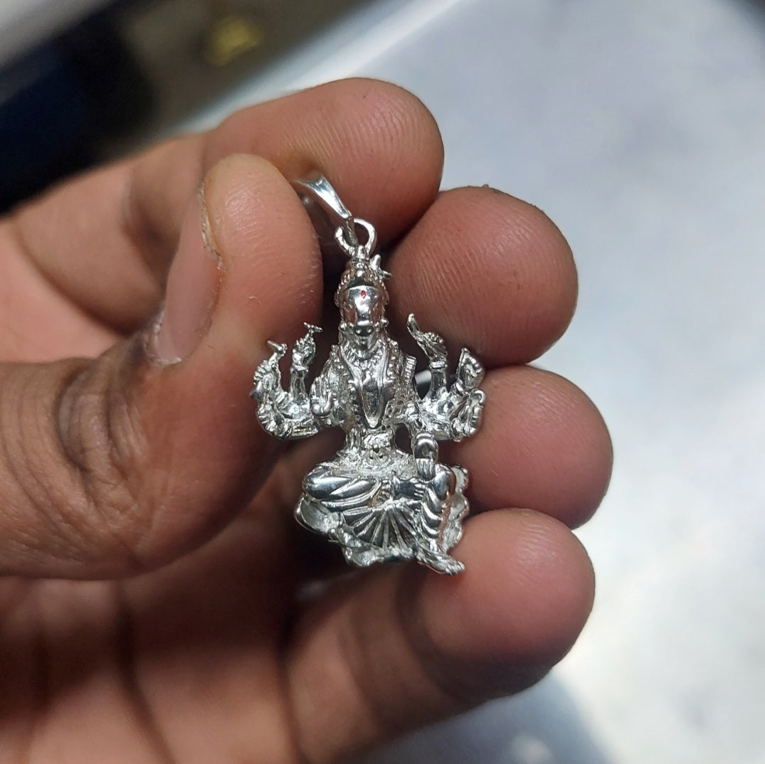 Varahi amman