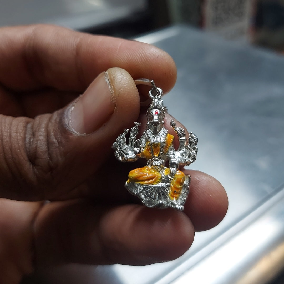 Varahi enamel