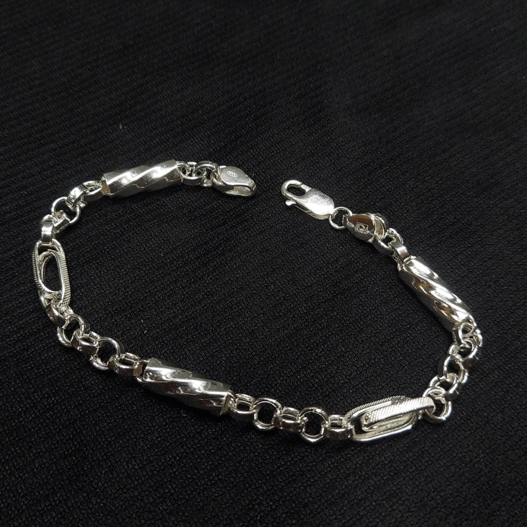 Cylindrical hollow 8.5 inches