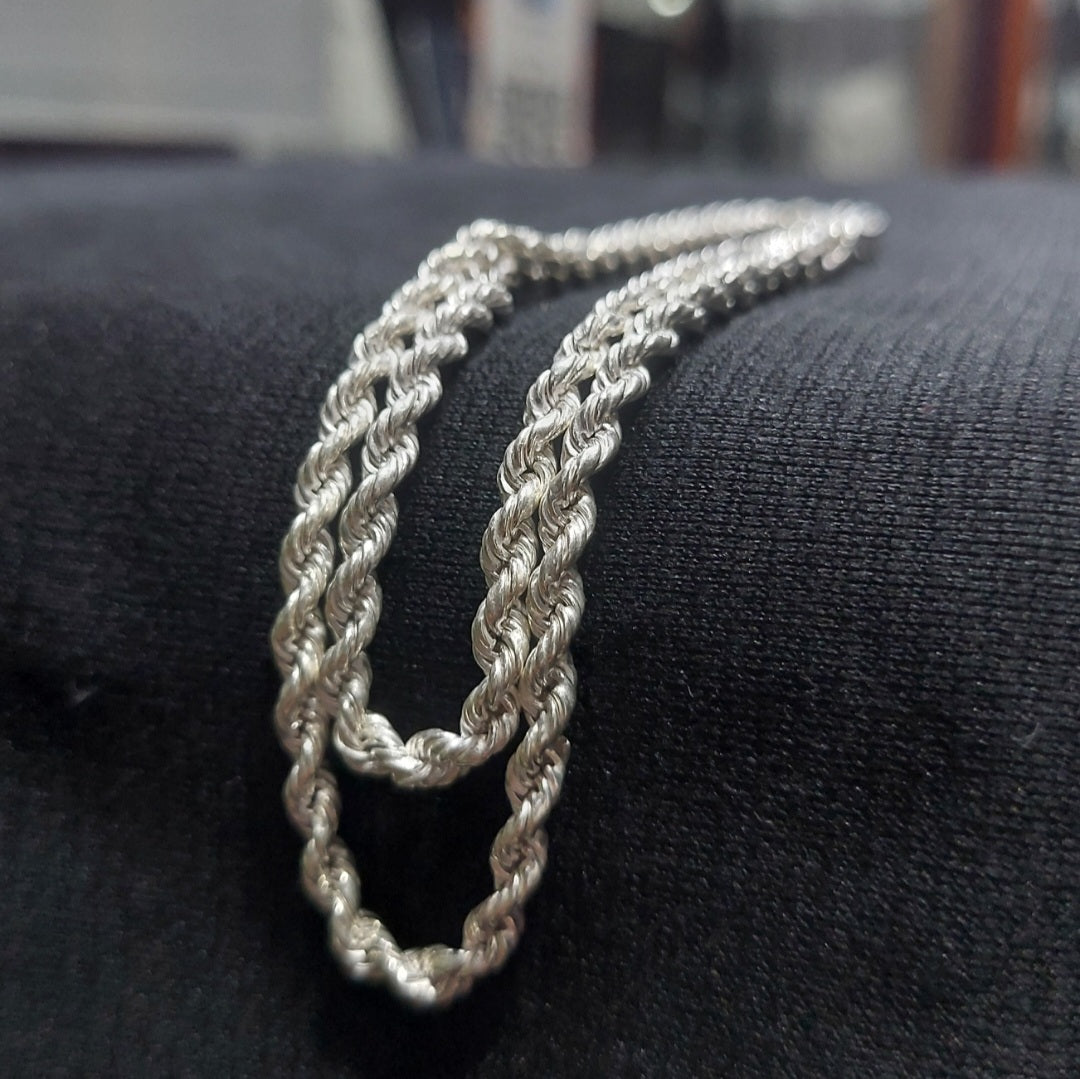 Vaikapori chain "20 inches"