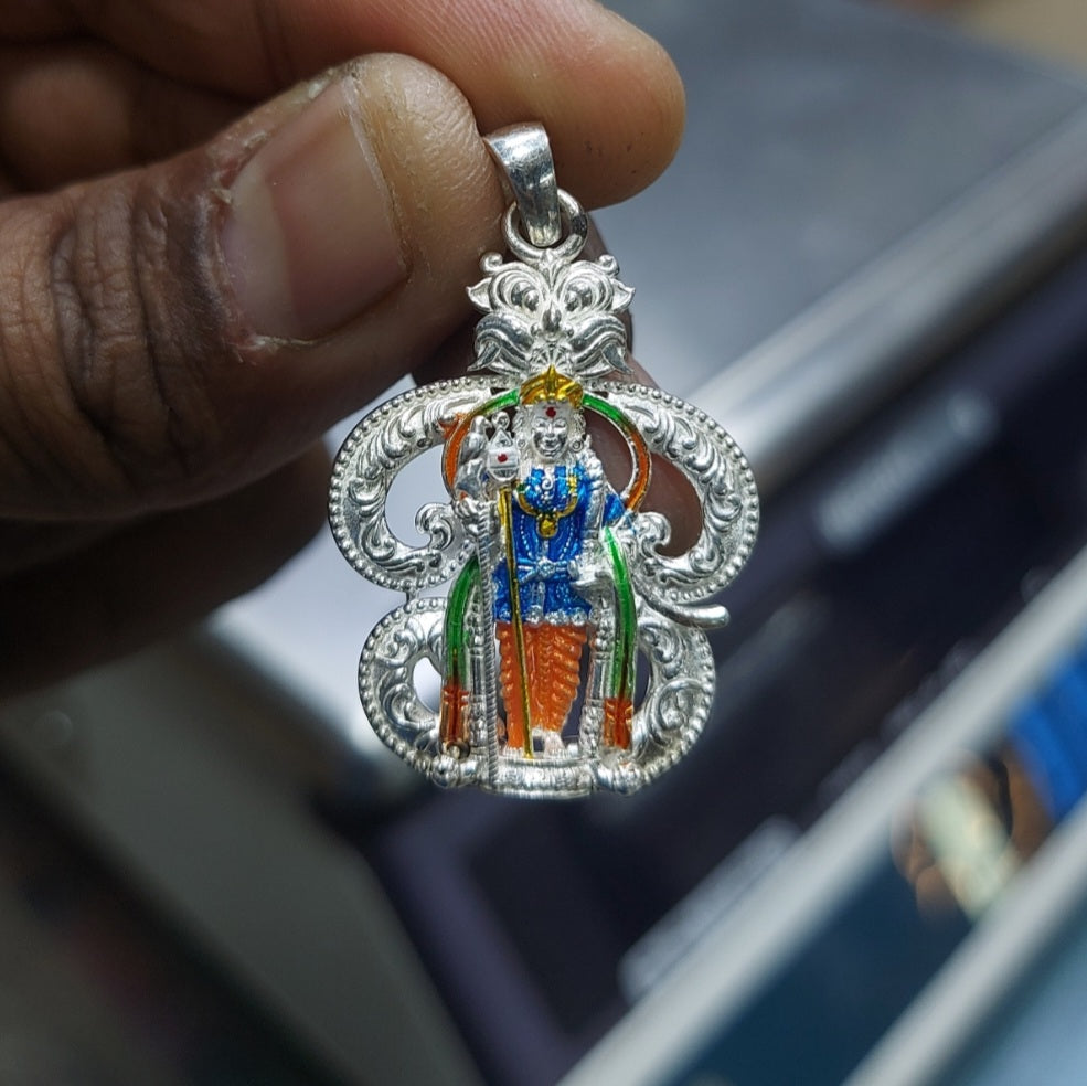 Raja alangaram premium murugan