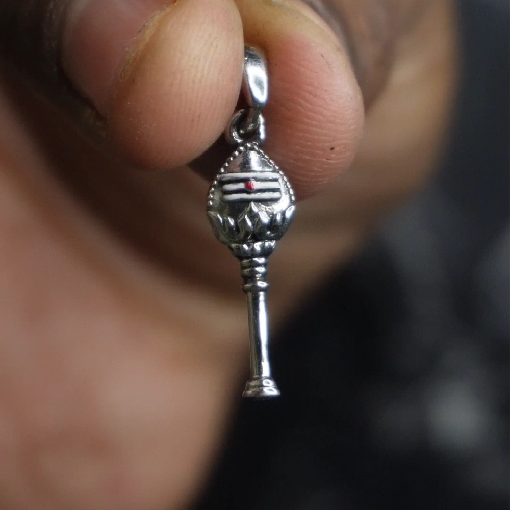 Vel Pendant