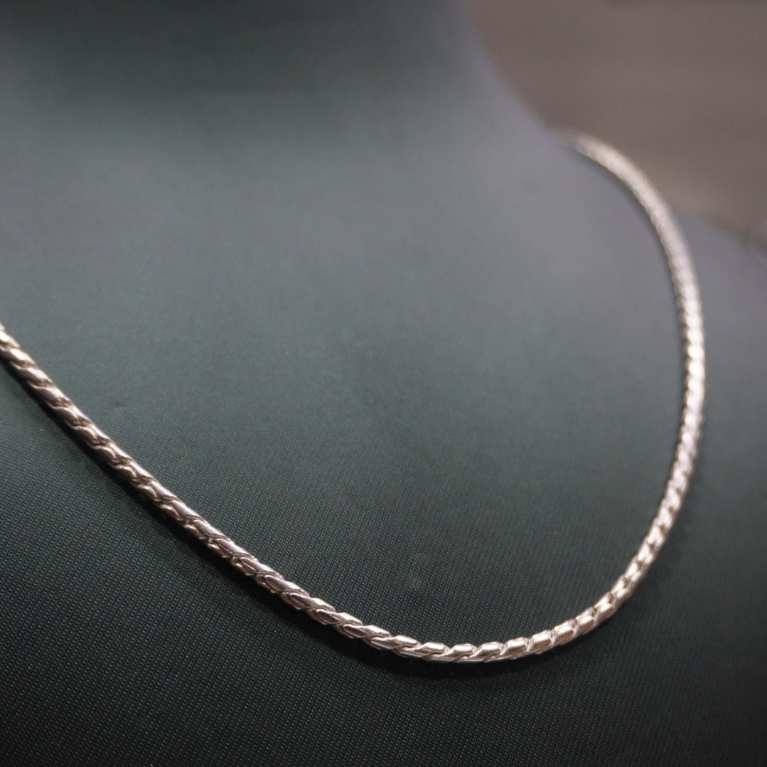CHAIN 8