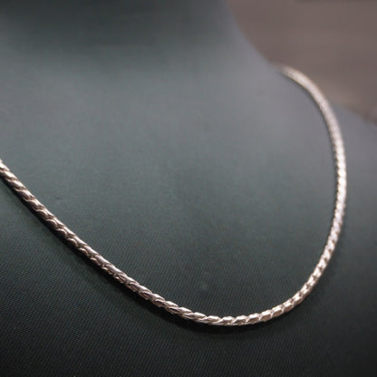 CHAIN 8