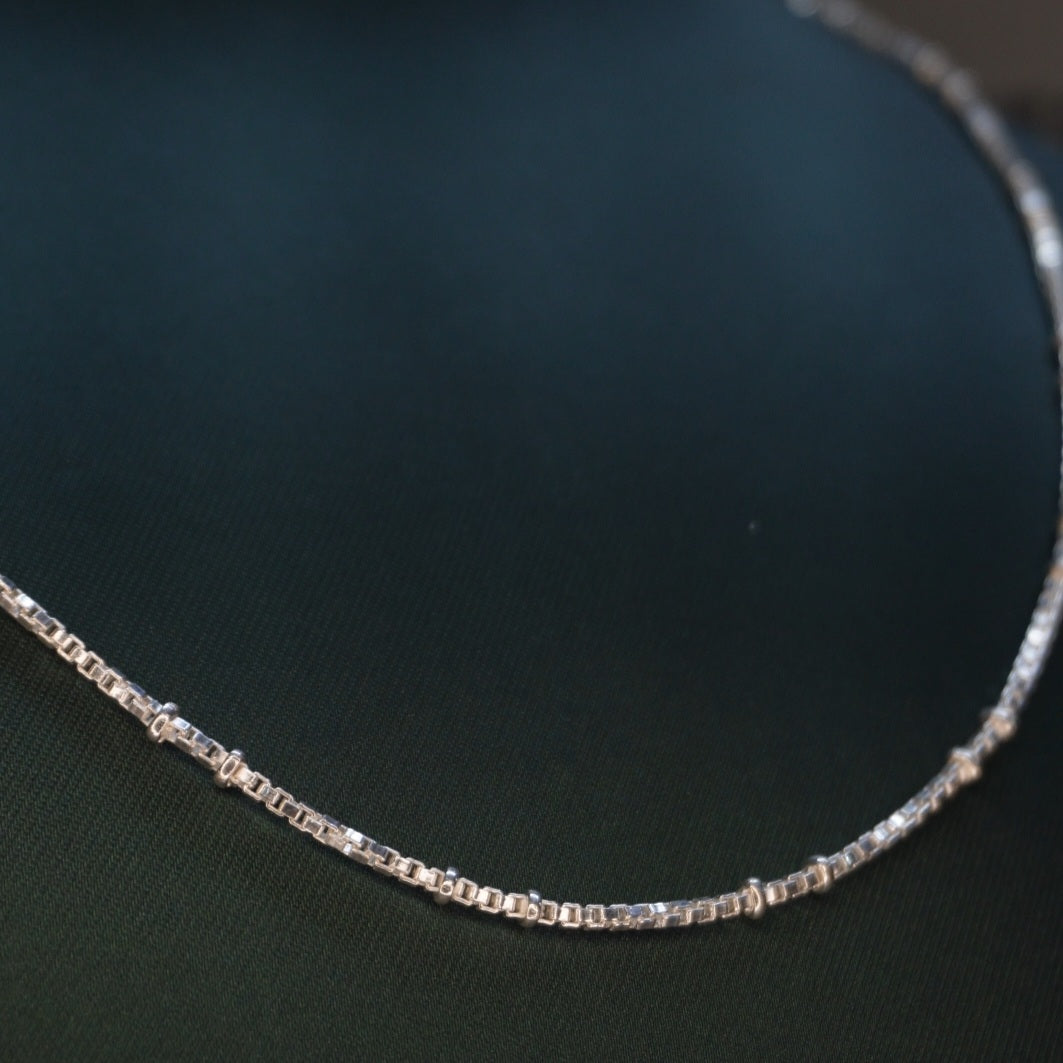CHAIN 9