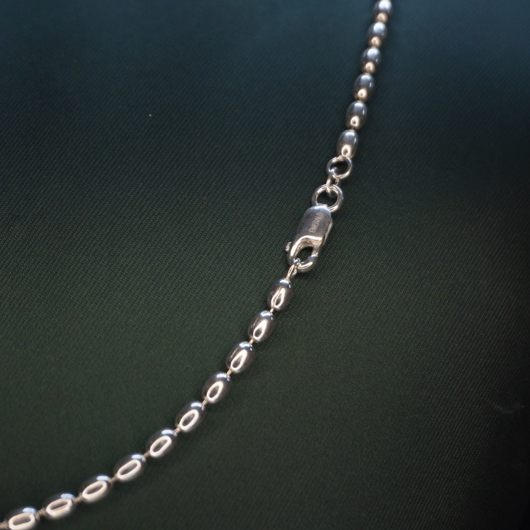 21' inches chain