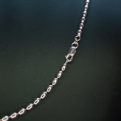 21' inches chain