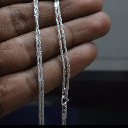 20'inches chain 1