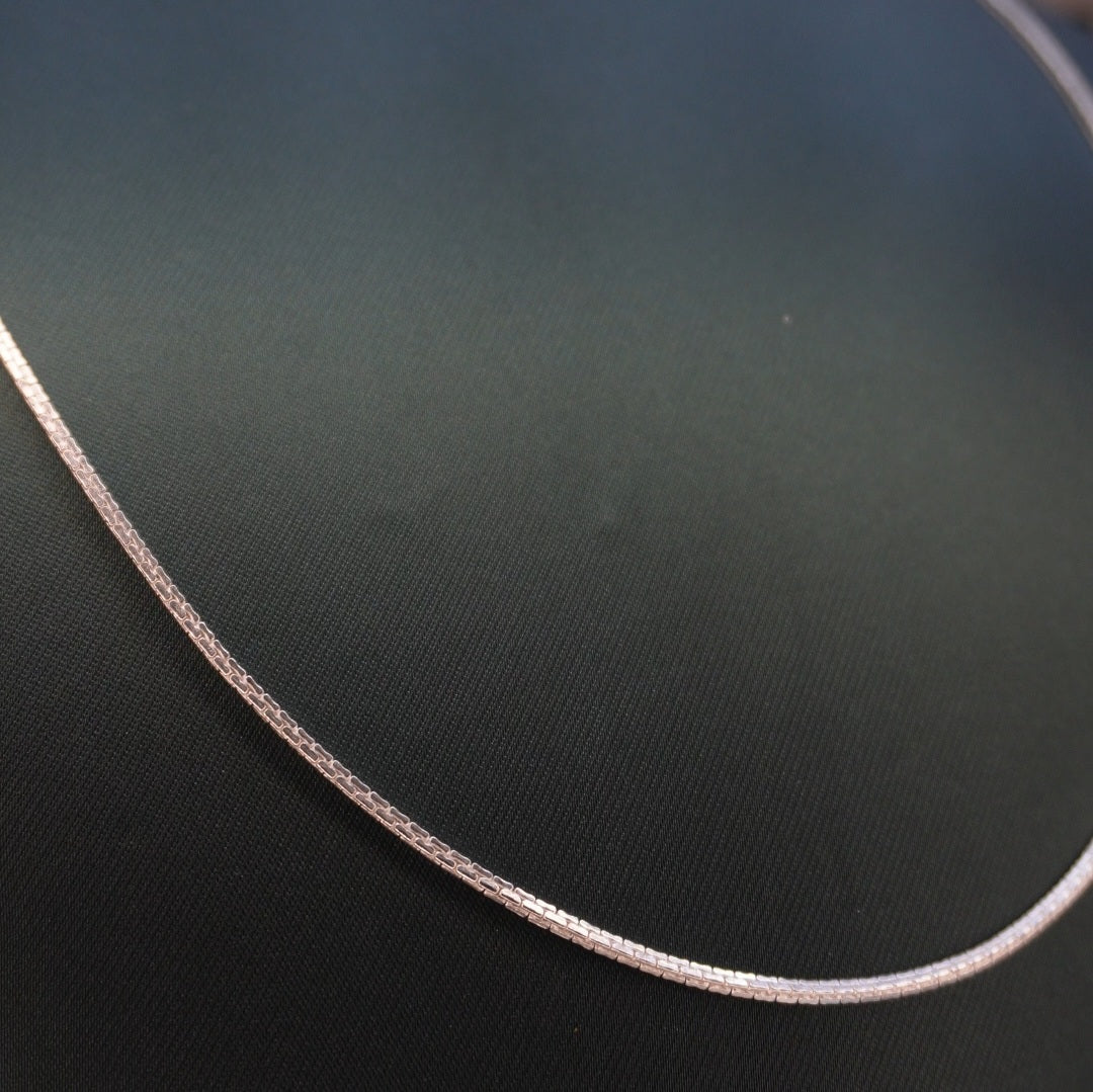 20'inches chain 2