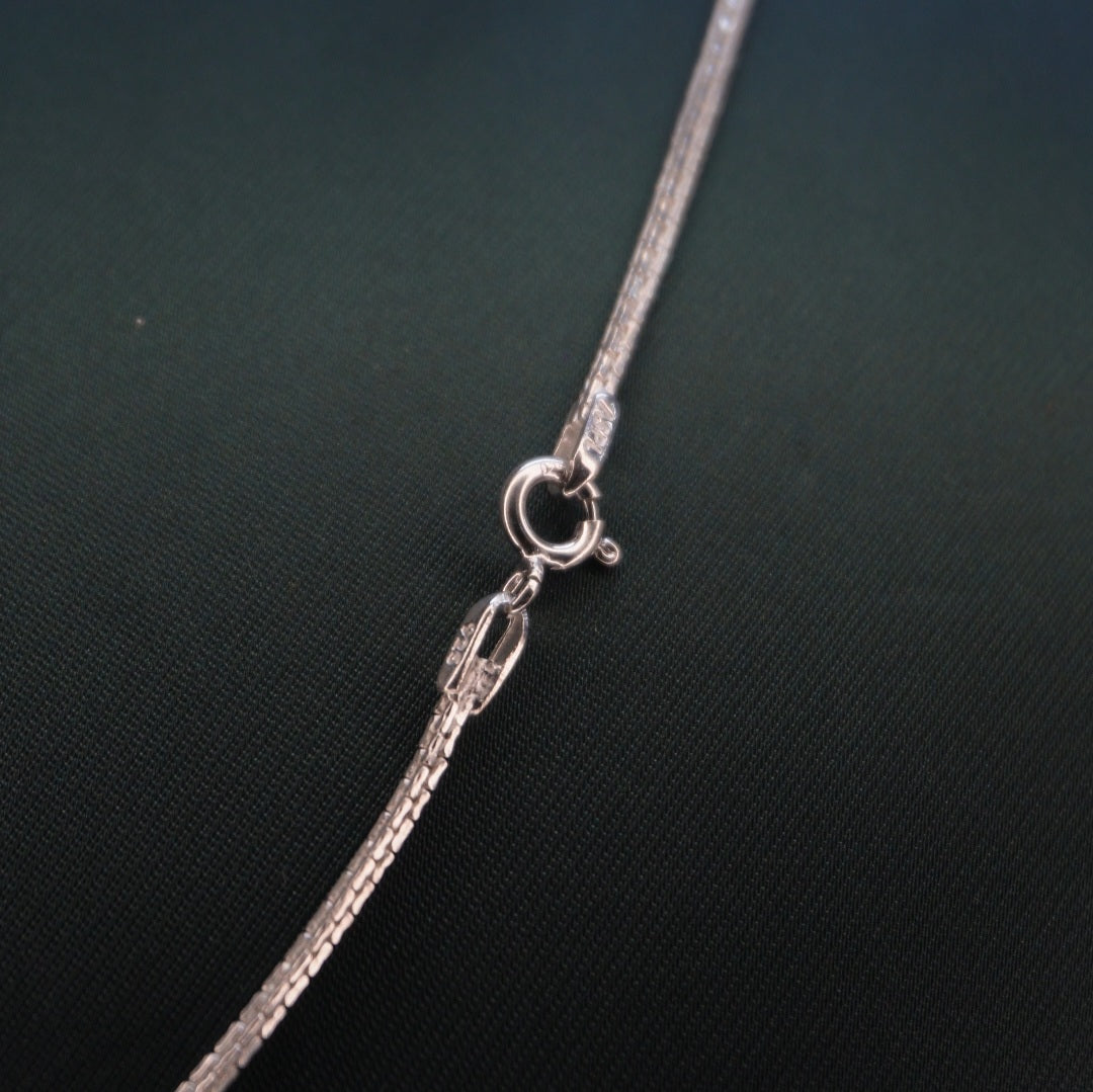 20'inches chain 2