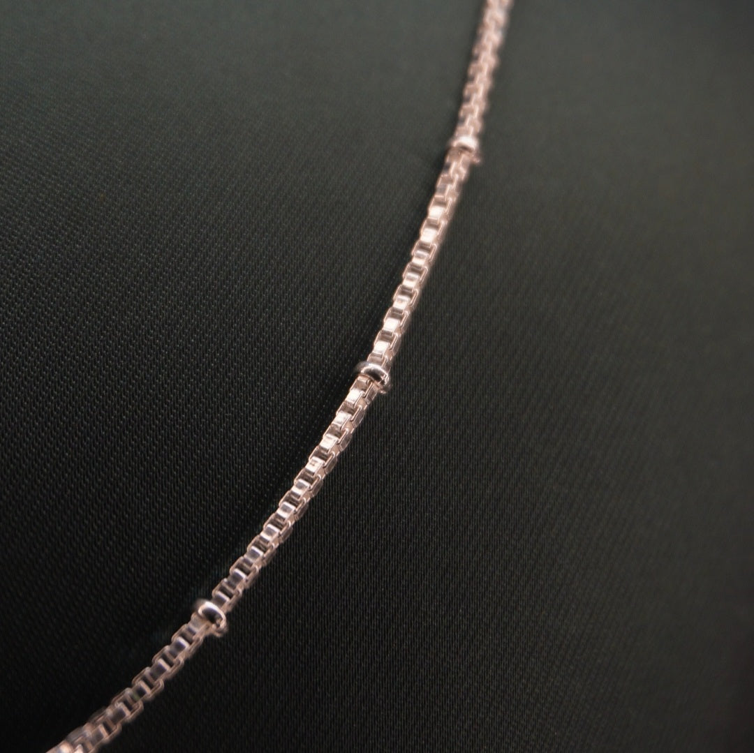 20'inches chain 5
