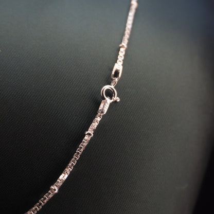 20'inches chain 5