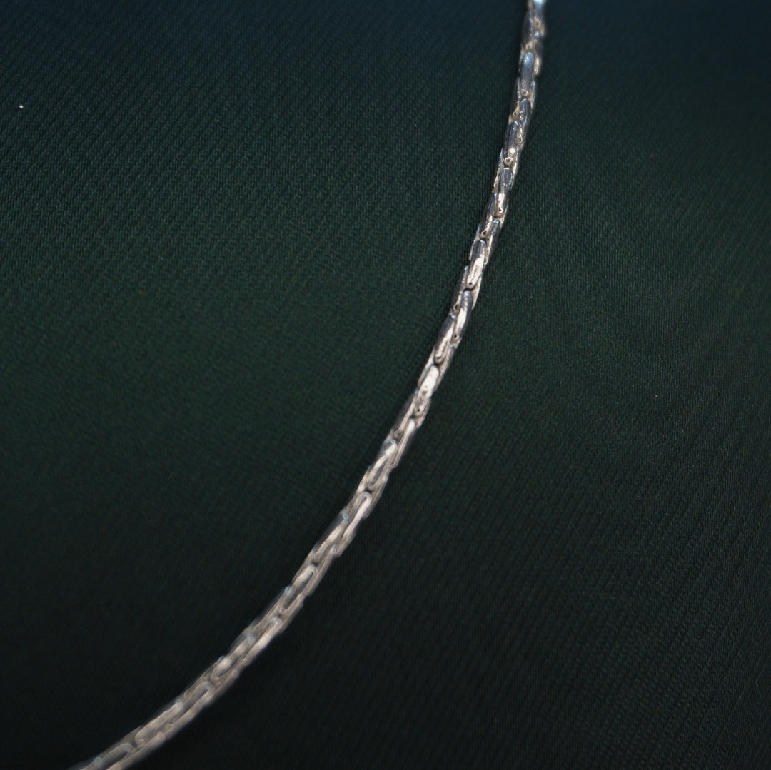 20'inches chain 6