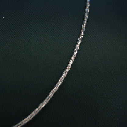 20'inches chain 6