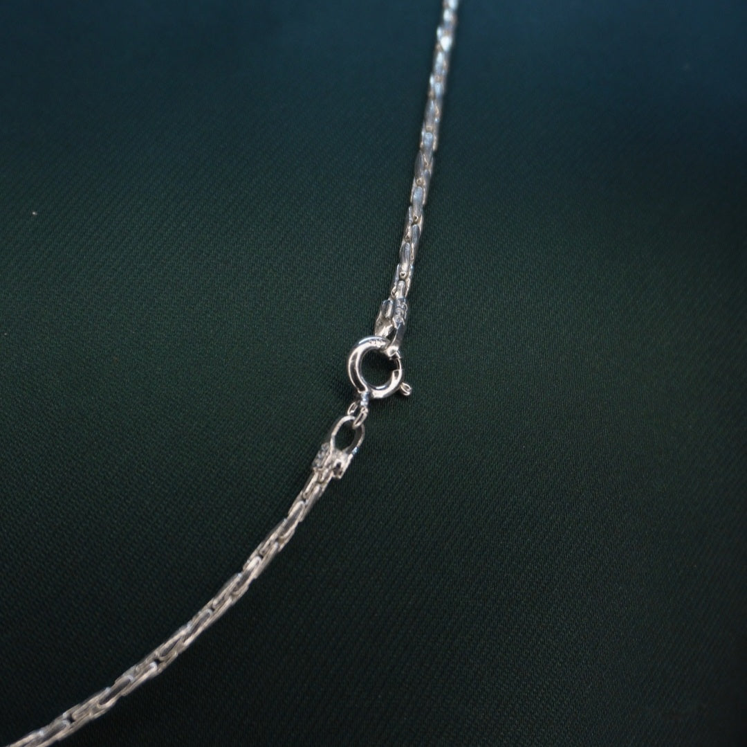 20'inches chain 6