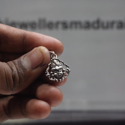 perumal dollar 3