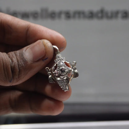 perumal dollar 6