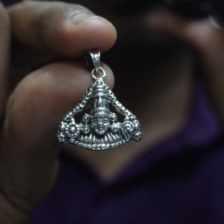 perumal dollar 5
