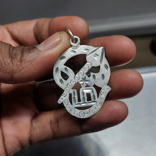 Om dollar 2 inches