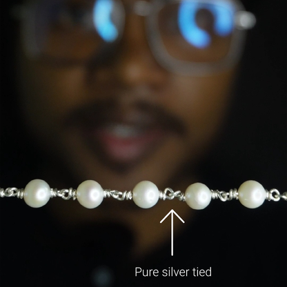 Muthu Malai 6mm without cap