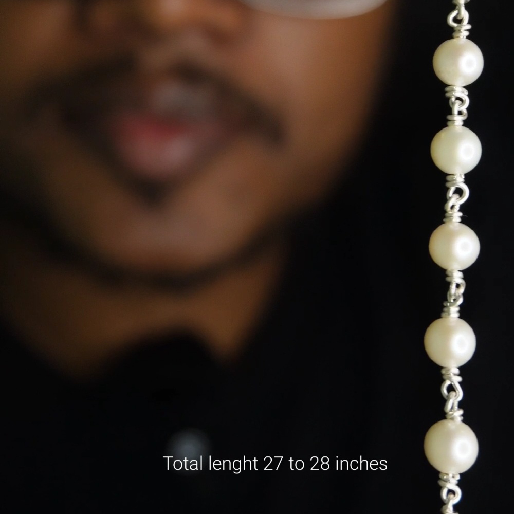 Muthu Malai 6mm without cap