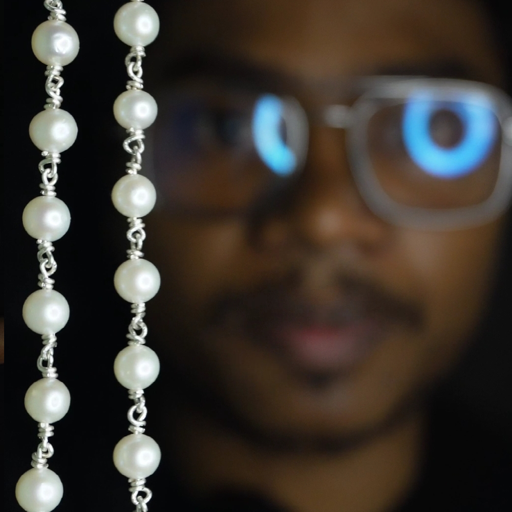 Muthu Malai 6mm without cap