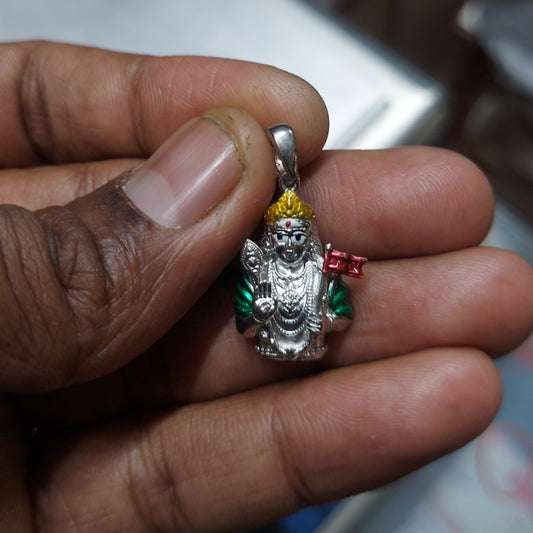 Murugan- enamel