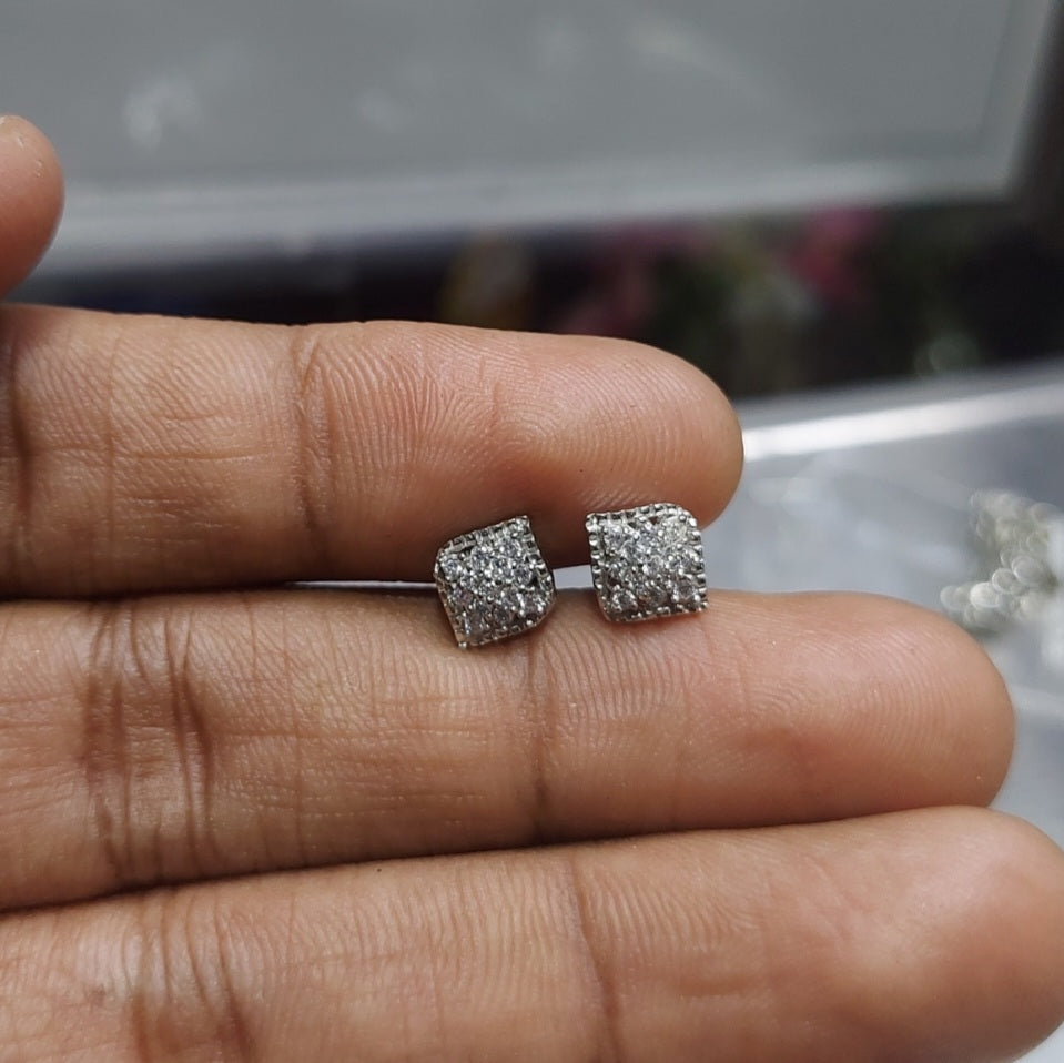Box type stoned stud