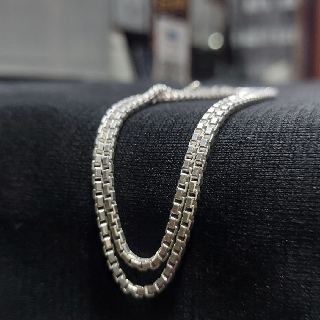16 inches chain