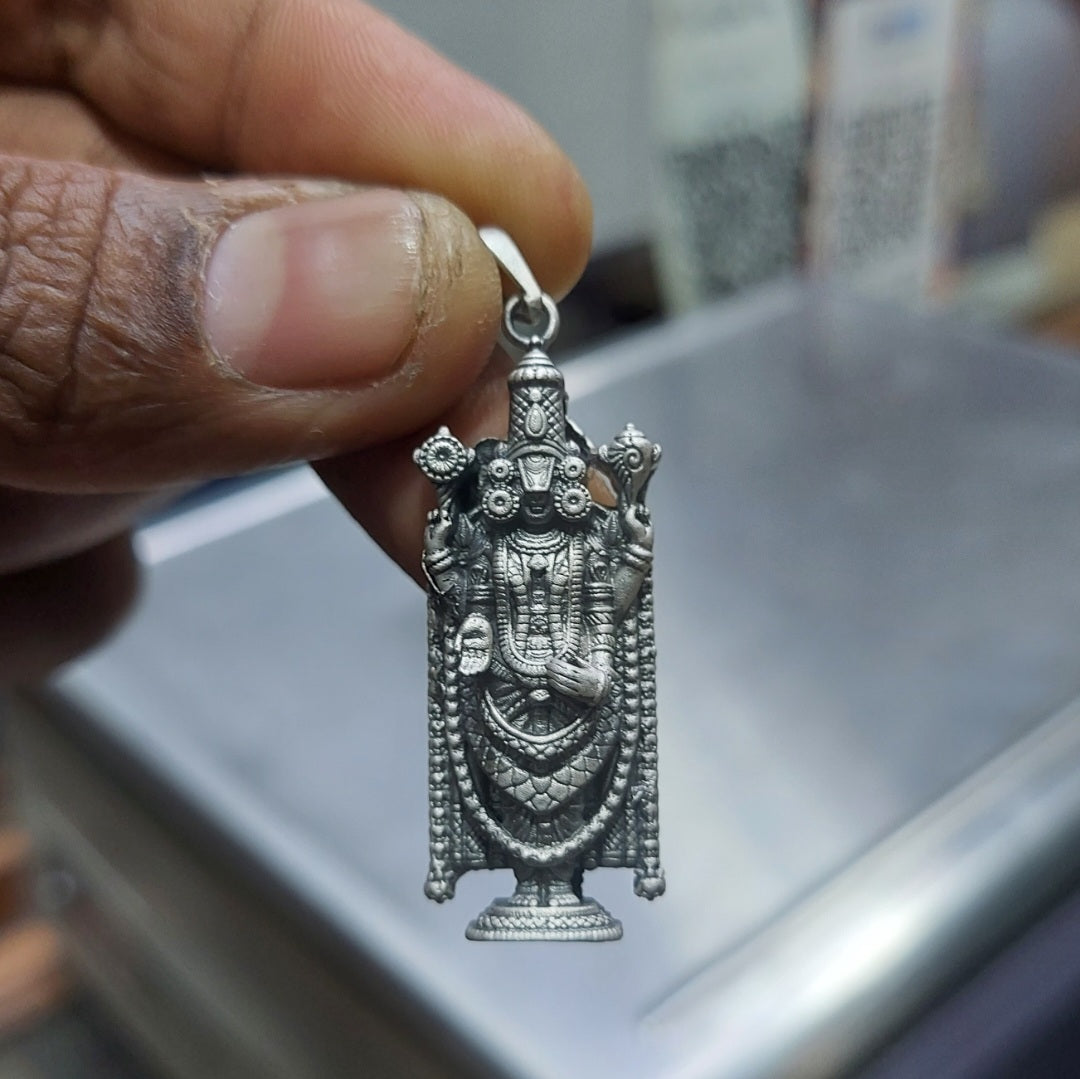 Perumal ( venkatesheara)