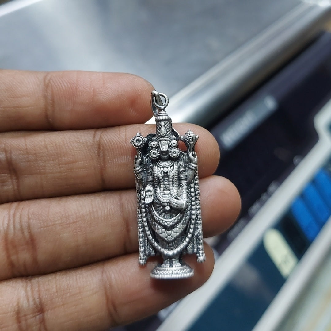 Perumal ( venkatesheara)