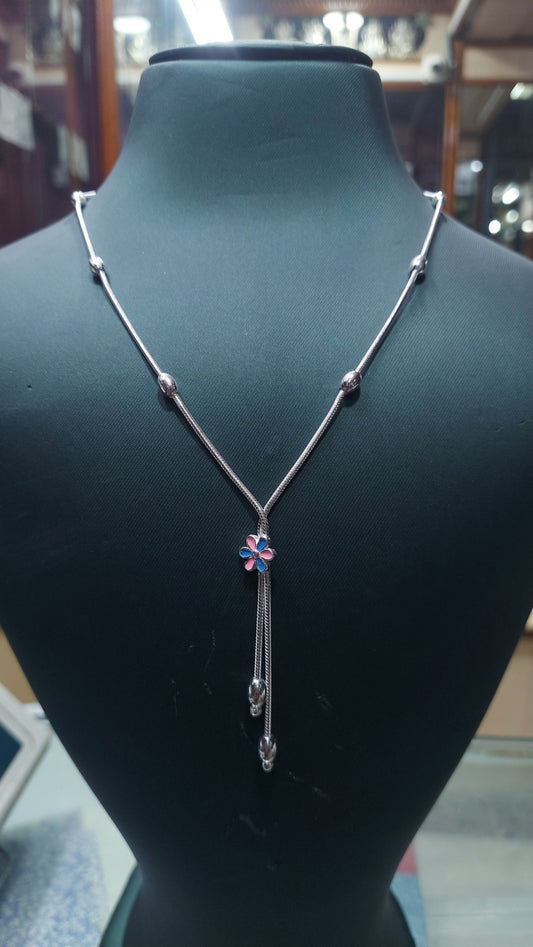 Tokyo chain Enamel finishing