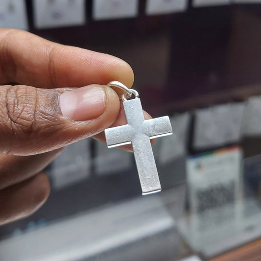 Jesus pendant