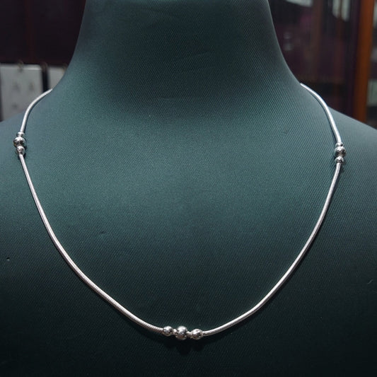 Balls chain - 3×3 balls