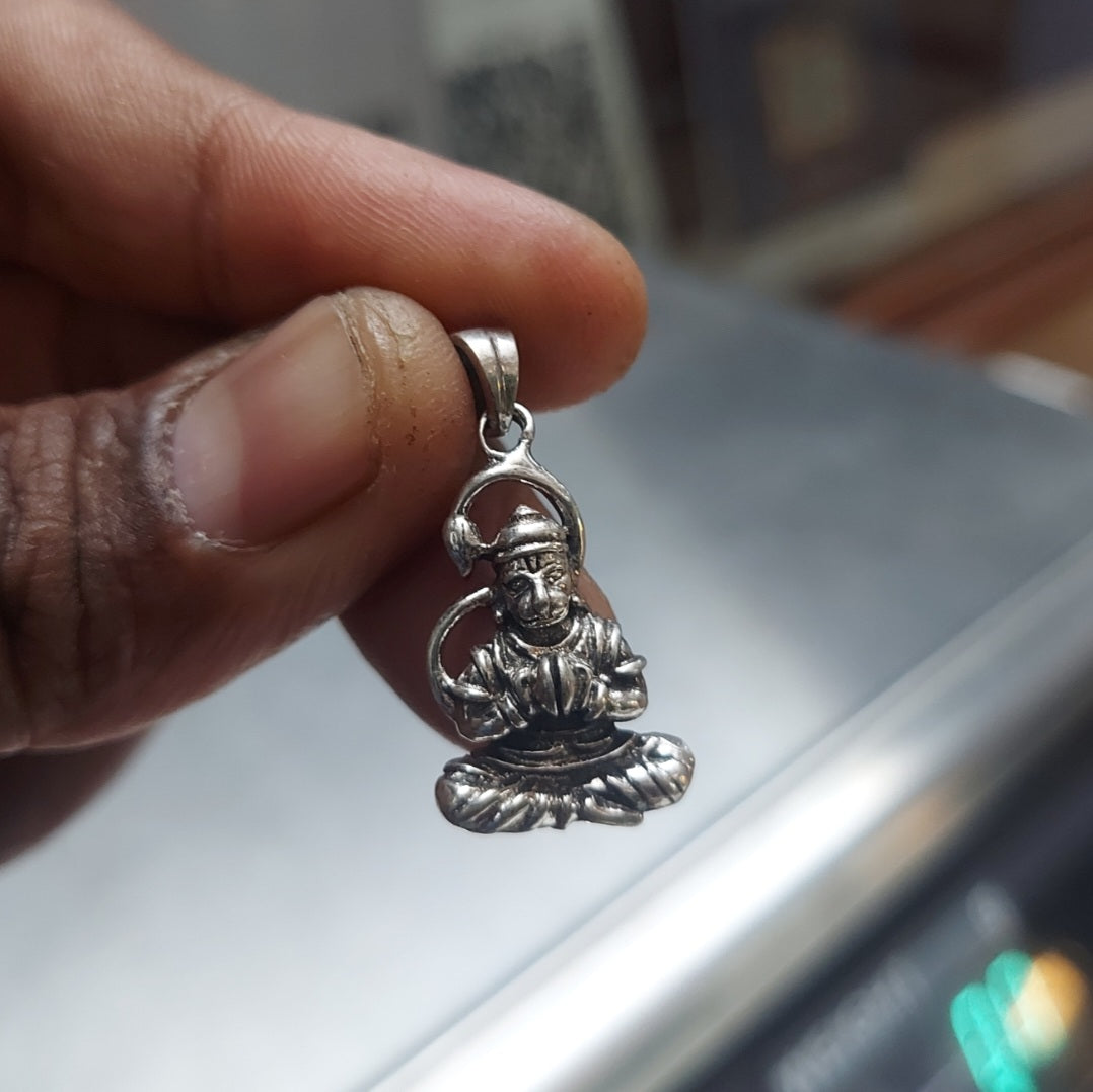 Hanuman prayer