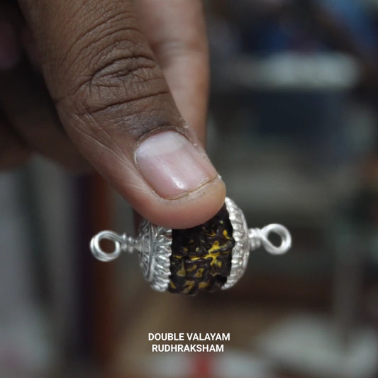 Double valaiyam ruthuracham