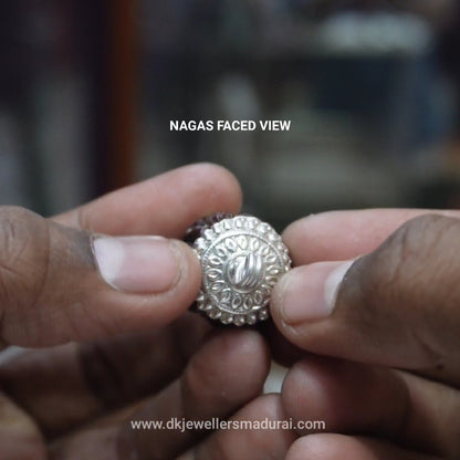 Double valaiyam ruthuracham