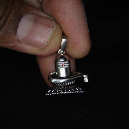 Shiva lingam