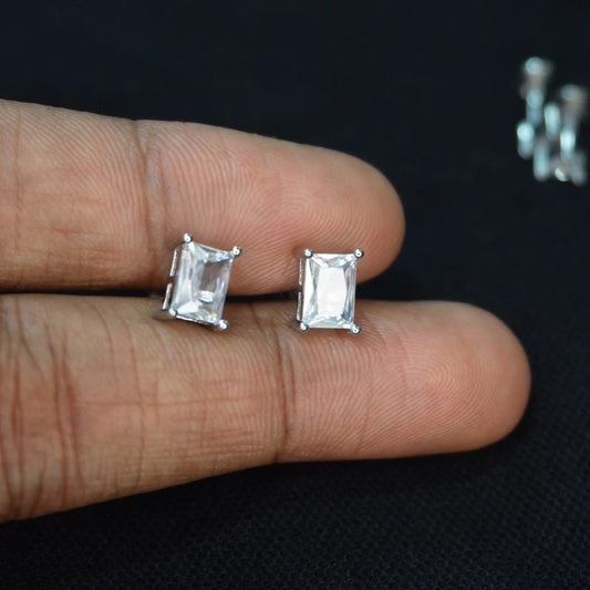 rectangle shape stud