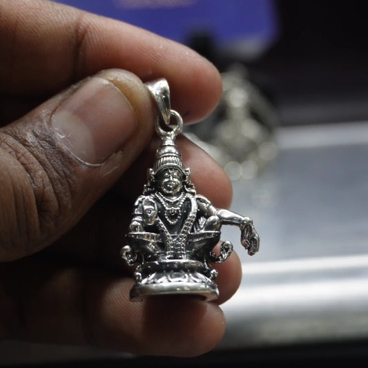 Iyyappan dollar