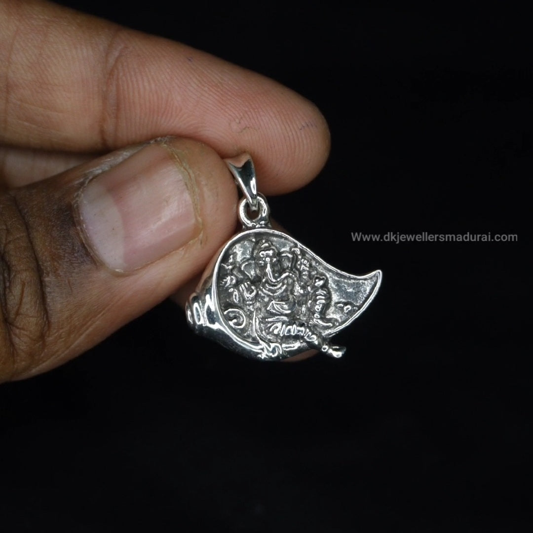 SIDIVINAYAGA DOLLAR