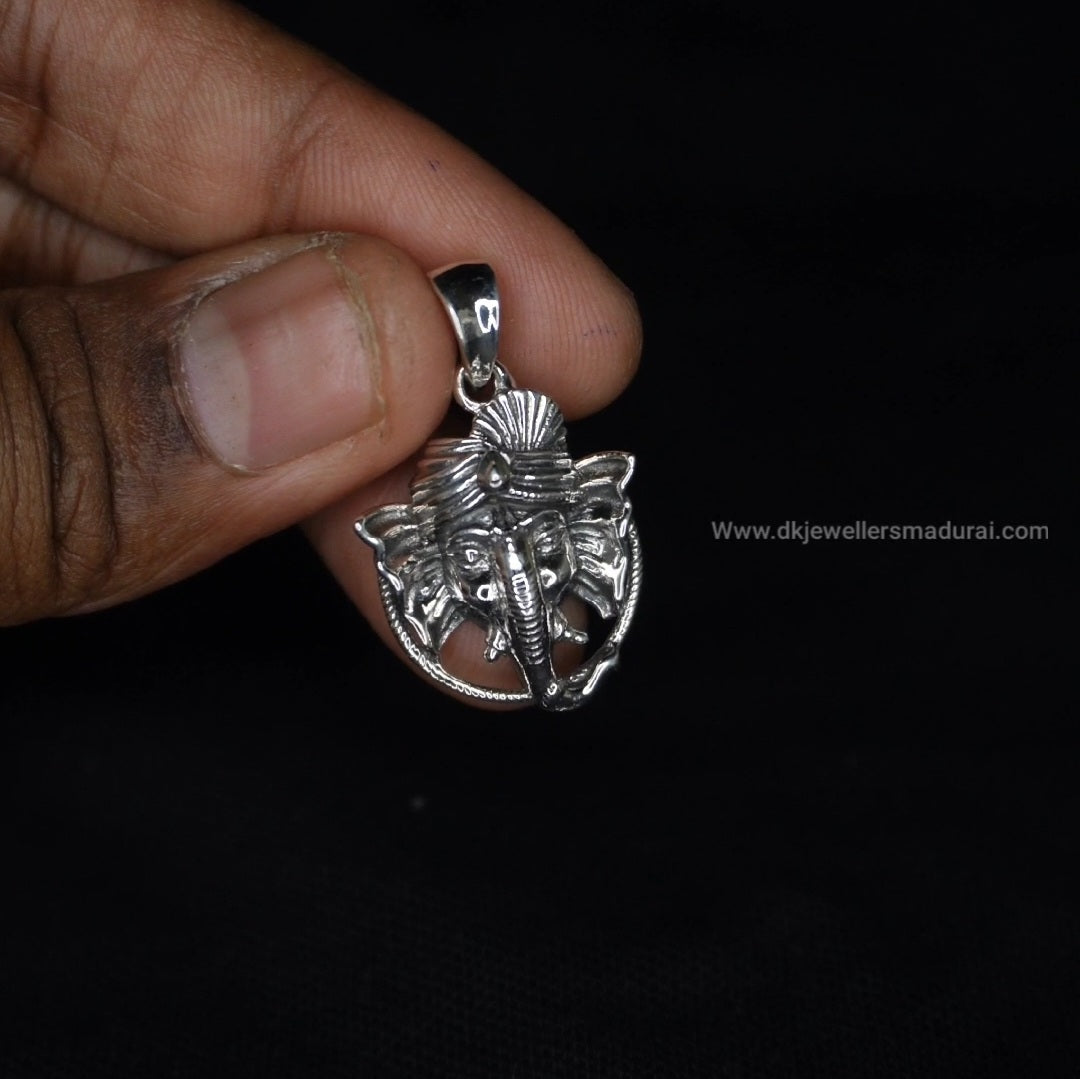 SHREE GANESHA DOLLAR