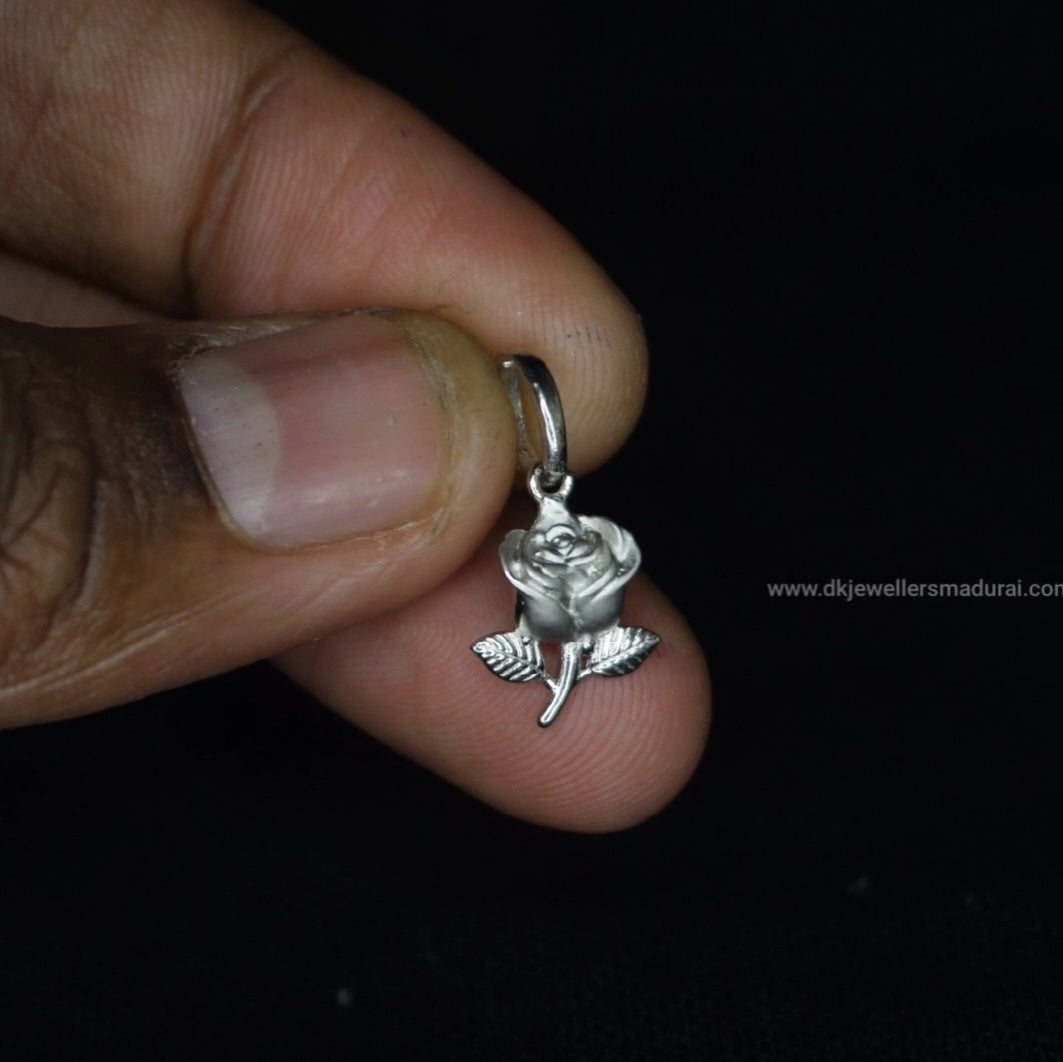 Rose dollar
