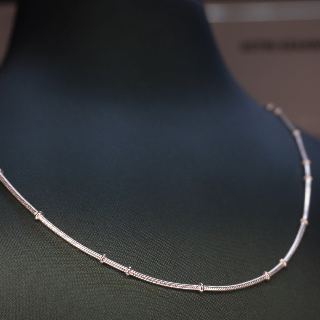 20'inches chain 8