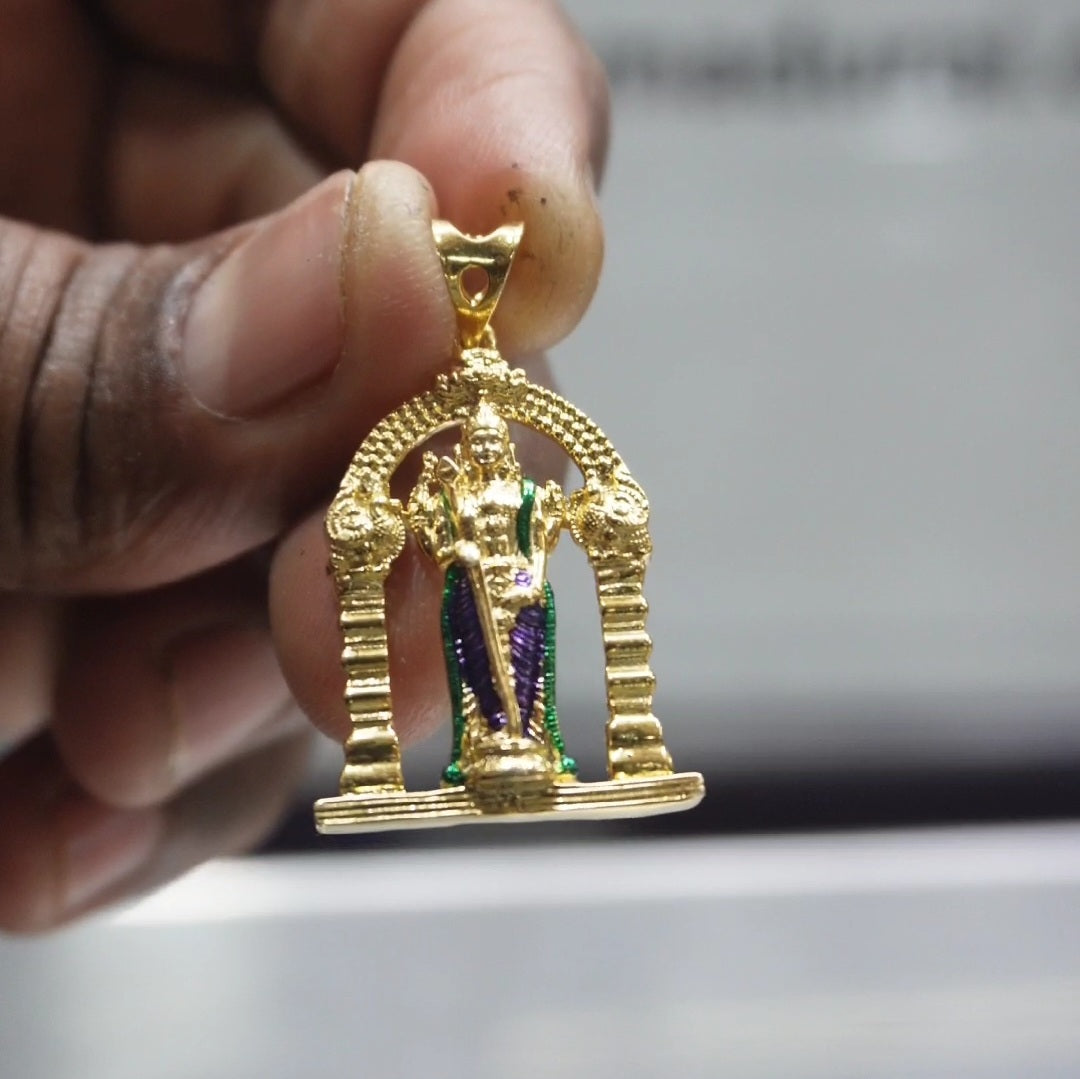 murugan dollar 3