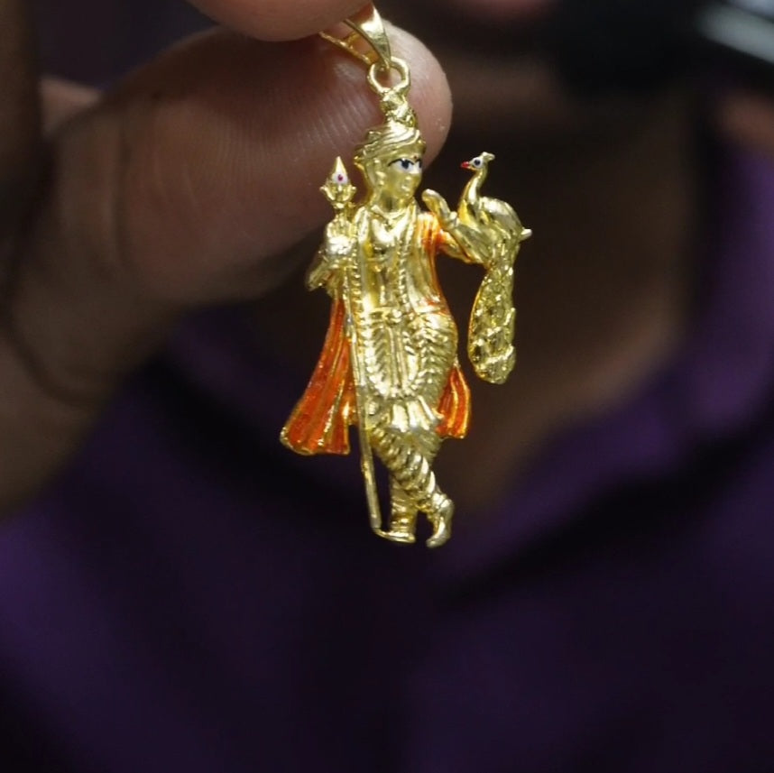 murugan dancing dollar 2
