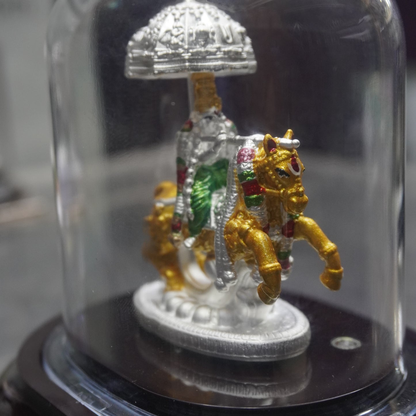 ALAGAR IDOL