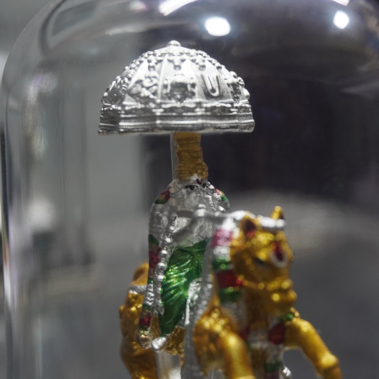 ALAGAR IDOL