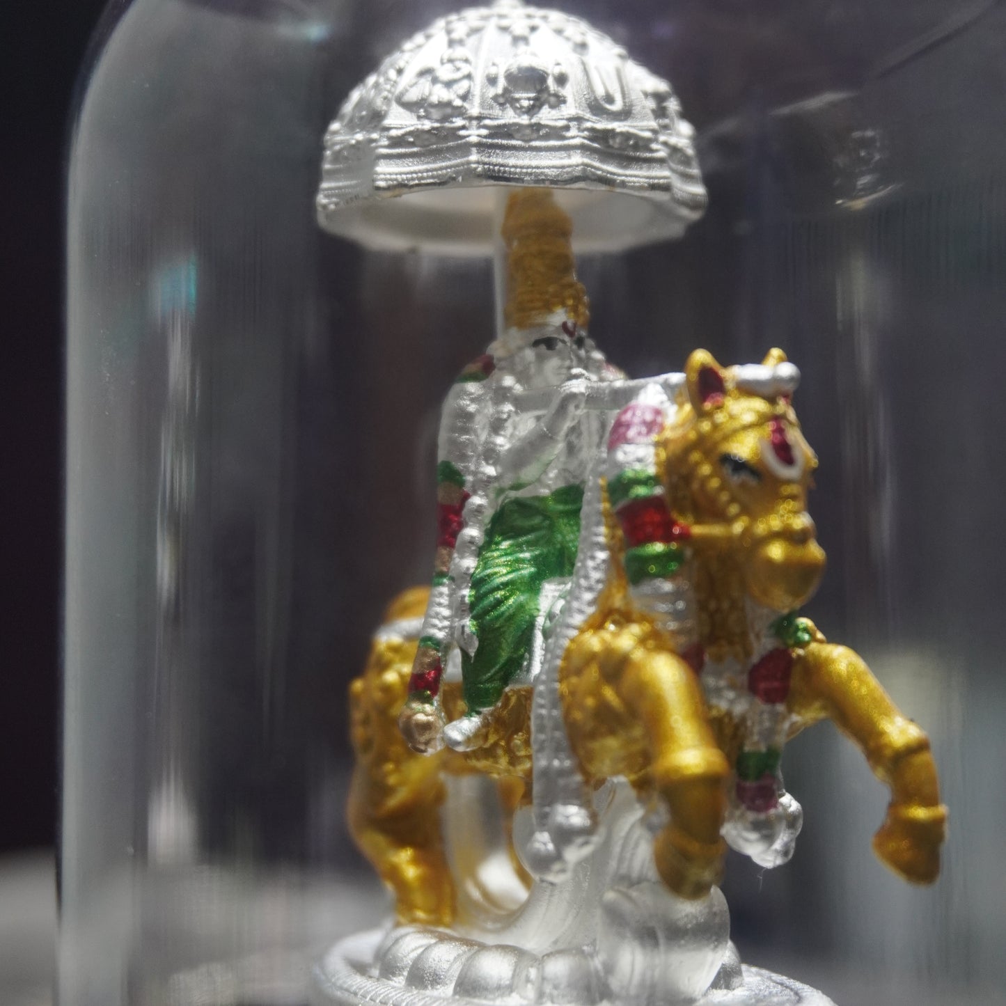 ALAGAR IDOL